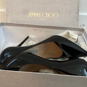 Jimmy Choo